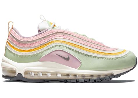 nike air max 97 damen pastelkleuren|air max 97 multi pastel.